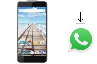 Comment installer WhatsApp dans un Odys Slade X55