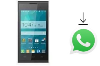 Comment installer WhatsApp dans un OGO Ogo Grand