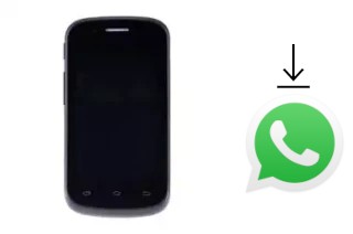 Comment installer WhatsApp dans un Okapia alo