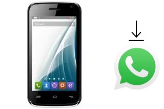 Comment installer WhatsApp dans un Okapia Desh-X