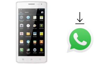 Comment installer WhatsApp dans un Okapia Magic Pro