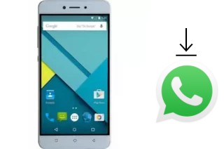 Comment installer WhatsApp dans un OKWU Okwu M1