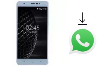 Comment installer WhatsApp dans un OKWU Okwu Omicron M2