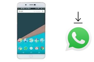 Comment installer WhatsApp dans un OKWU Okwu Yu Fly