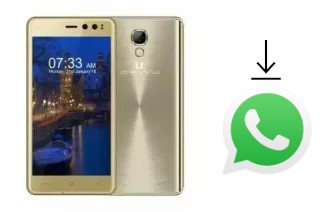 Comment installer WhatsApp dans un OKWU Pi Plus