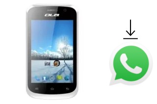 Comment installer WhatsApp dans un Ola Lavorum 3G