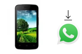 Comment installer WhatsApp dans un Olive V-SW400 Savvy