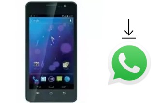 Comment installer WhatsApp dans un Omega S30