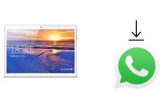 Comment installer WhatsApp dans un Onda V10 3G