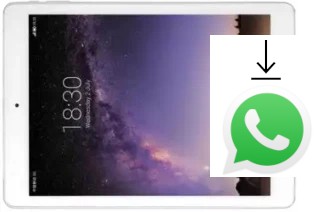 Comment installer WhatsApp dans un Onda V919 3G Air