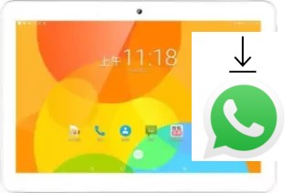 Comment installer WhatsApp dans un Onda X20