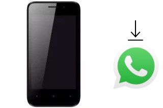 Comment installer WhatsApp dans un OneClick C1