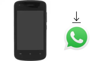 Comment installer WhatsApp dans un OneClick Q1