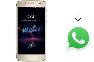 Comment installer WhatsApp dans un OneClick X-Music II Pro