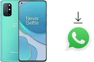 Comment installer WhatsApp dans un OnePlus 8T