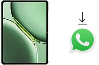 Comment installer WhatsApp dans un OnePlus Pad Pro