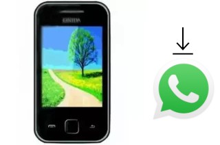 Comment installer WhatsApp dans un Onida i77