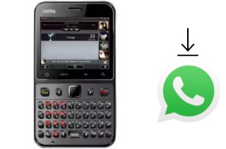 Comment installer WhatsApp dans un Onida I9