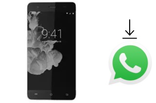 Comment installer WhatsApp dans un Onix S501