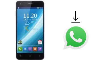 Comment installer WhatsApp dans un ONN K7 Sunny