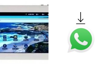 Comment installer WhatsApp dans un ONN N2t