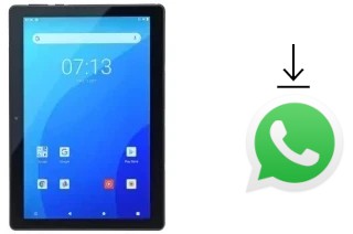 Comment installer WhatsApp dans un ONN Tablet Pro 10.1