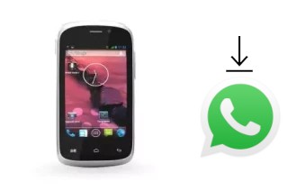 Comment installer WhatsApp dans un Ooredoo Odyssee S320