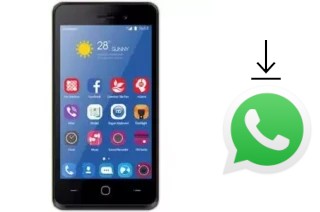 Comment installer WhatsApp dans un Ooredoo Smart 10S