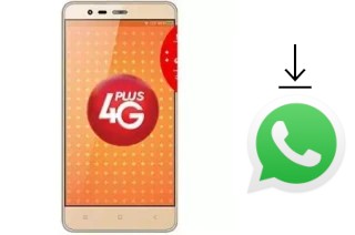 Comment installer WhatsApp dans un Ooredoo Smart 12 4G Plus