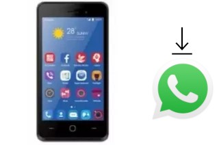 Comment installer WhatsApp dans un Ooredoo Smart 12