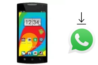 Comment installer WhatsApp dans un OPlus Oplus A100