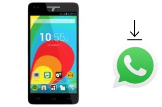 Comment installer WhatsApp dans un OPlus Oplus Air