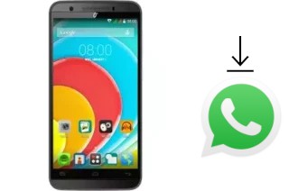 Comment installer WhatsApp dans un OPlus Oplus Evo 4G