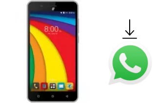 Comment installer WhatsApp dans un OPlus Oplus Presto 700 LTE