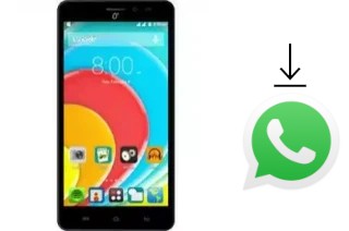 Comment installer WhatsApp dans un OPlus Oplus Sonic