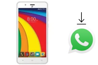 Comment installer WhatsApp dans un OPlus Oplus Velocity LTE