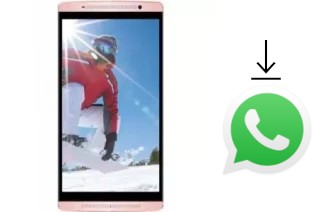 Comment installer WhatsApp dans un OPlus Oplus Venti 4G