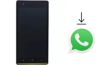 Comment installer WhatsApp dans un Oppo 3007