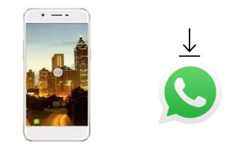 Comment installer WhatsApp dans un Oppo A39