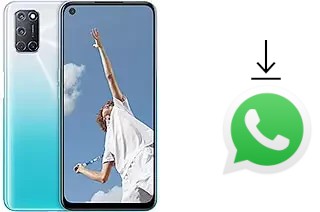 Comment installer WhatsApp dans un Oppo A52