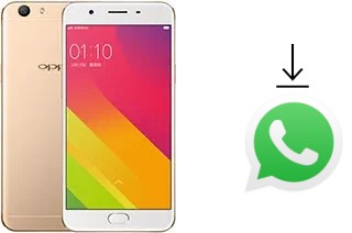 Comment installer WhatsApp dans un Oppo A59