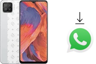 Comment installer WhatsApp dans un Oppo A73 (2020)