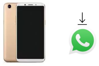 Comment installer WhatsApp dans un Oppo A75