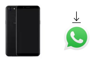 Comment installer WhatsApp dans un Oppo A75s