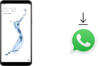 Comment installer WhatsApp dans un Oppo A79