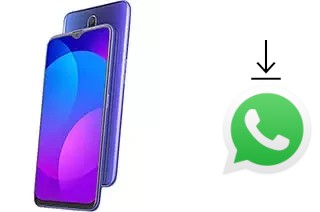 Comment installer WhatsApp dans un Oppo F11