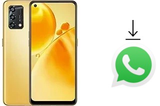 Comment installer WhatsApp dans un Oppo F19s