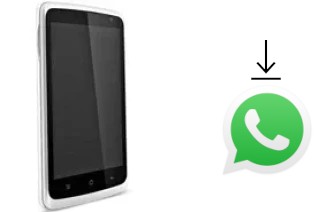 Comment installer WhatsApp dans un Oppo R821T FInd Muse