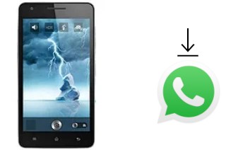 Comment installer WhatsApp dans un Oppo Find