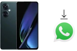 Comment installer WhatsApp dans un Oppo K11x